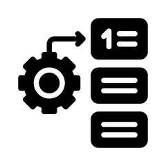 priority glyph icon