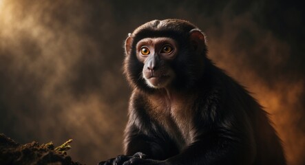 Cotton-headed tamarin