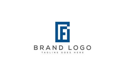Creative CF logo for Branding  and Startups.