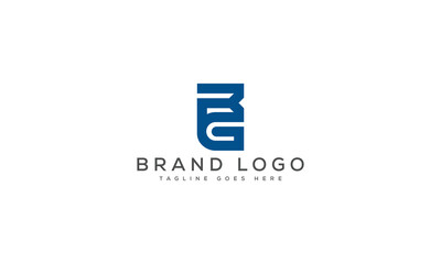 Creative BG logo for Branding  and Startups.