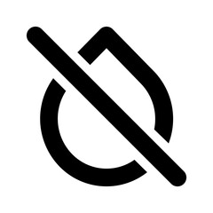 eva outline icon pack