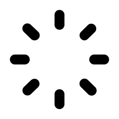 eva outline icon pack