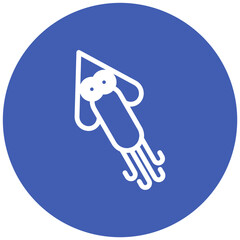 Squid Icon