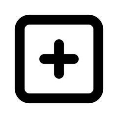 eva outline icon pack