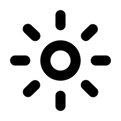 eva outline icon pack