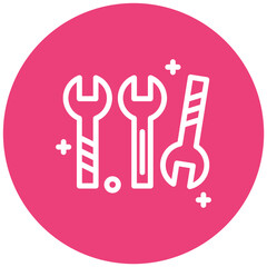 Wrench Icon