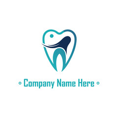 Dental Logo design