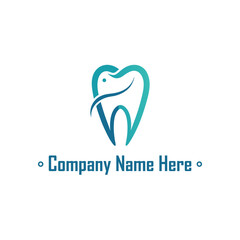 Dental Logo design
