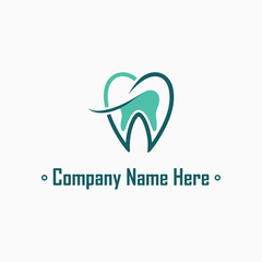 Dental Logo design