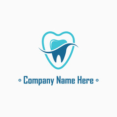 Dental Logo design
