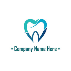 Dental Logo design
