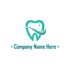 Dental Logo design