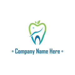 Dental Logo design