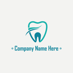 Dental Logo design