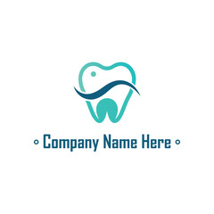 Dental Logo design