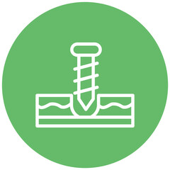 Drill Icon