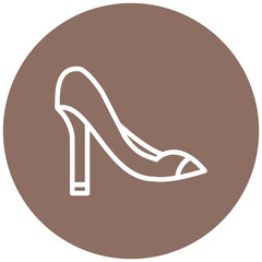 Heel Icon