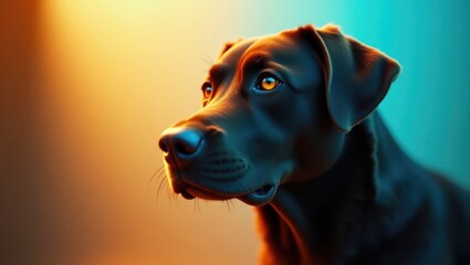 labrador crossbreed