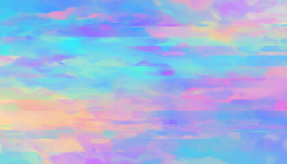 カラフルでスタイリッシュなテクスチャー背景