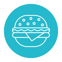Burguer Icon