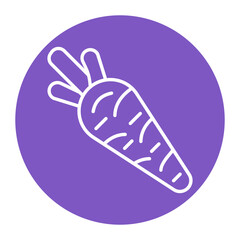 Carrot Icon