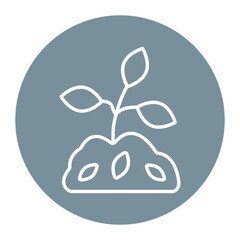 Seedling Icon