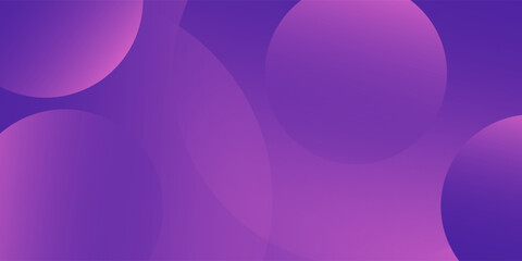 Abstract purple background. Dynamic shapes composition. Suit for business, institution, conference, party, Vector illustration
