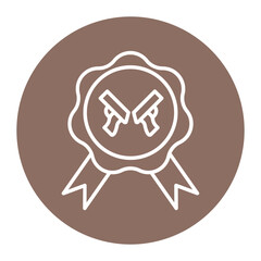 Badge Icon