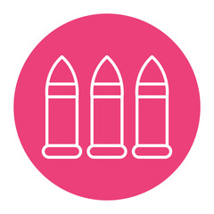 Bullets Icon
