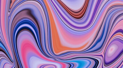 Abstract detailed futuristic shape