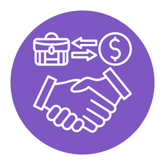 Trade Icon