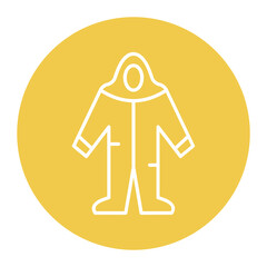 Protective Suite Icon