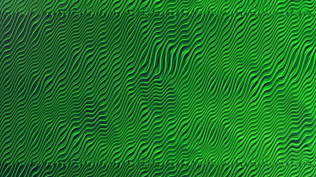 green background liner texture