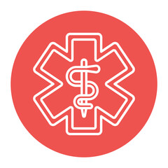 EMS Icon
