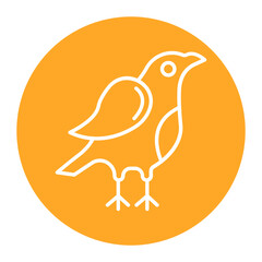 Bird Icon