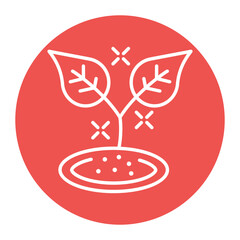 Leaf Icon