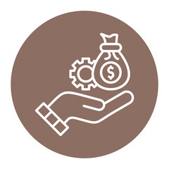 Asset Icon