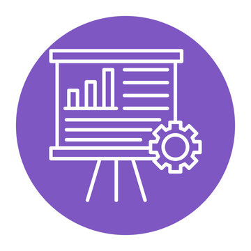 recommend clip art: Business Plan Icon