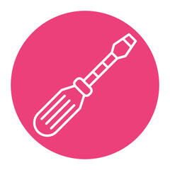 Screwdriver Icon