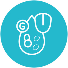 Insulin Resistance Icon