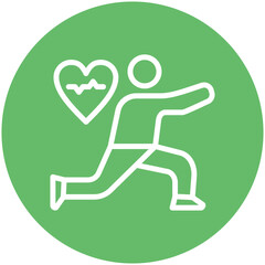 Cardio Icon