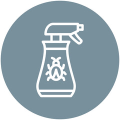 Tar And Insect Remover Icon