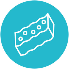 Sponge Icon