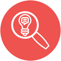 Search Tips Icon