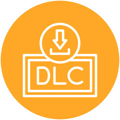 Download DLC Icon