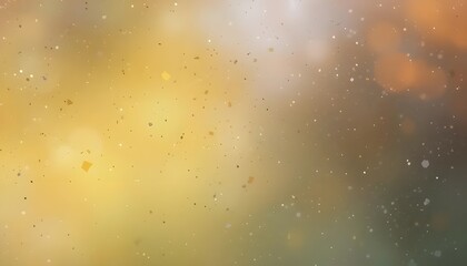 Obraz premium Soft Blurred Warm Yellow and Orange Gradient Background for Autumn-Themed Designs