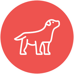 Dog Icon