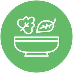 Ingredients Icon