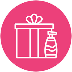 Gift Set Icon