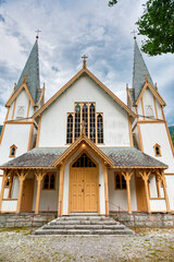 Lærdal is a municipality in the province of Sogn og Fjordane, Norway. It is part of the traditional district of Sogn